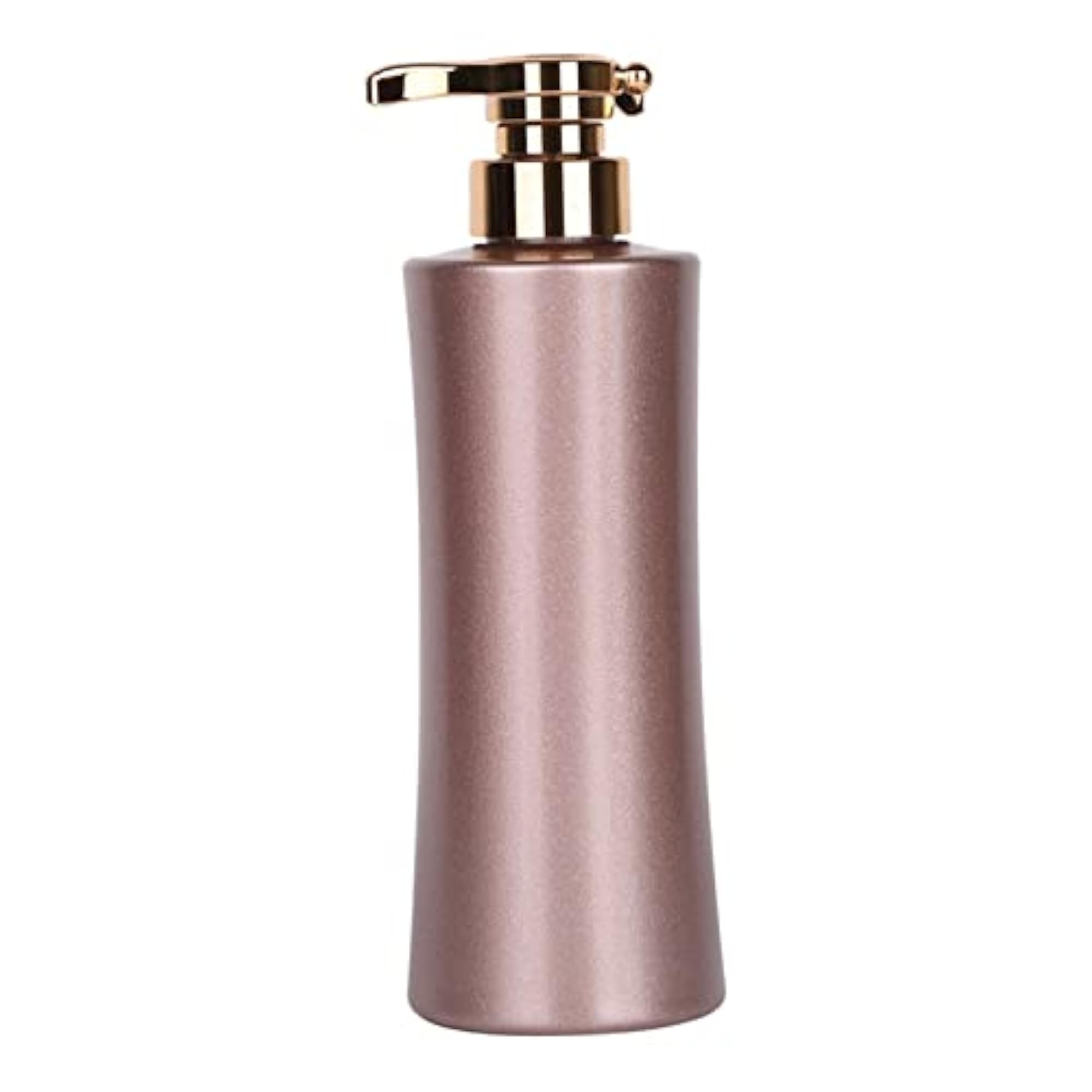 Soap Dispenser Lotion Bottle Refillable Pump Restroom